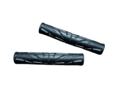 OK LEVER RUBBER SPIDER Variant image - BLACK / OK-1509-1 - OK-OK-LEVER-RUBBER-SPIDER-9EC39ABF-OK-1509-1-A8893FA1