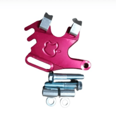 OK Caliper Cover - Yamaha Variant image - MIO 2370 / RED / OK-2370-2 - OK-OK-CALIPER-COVER-YAMAHA-067F1EE8-OK-2370-2-5C6F0A93