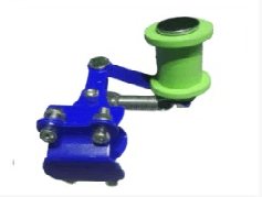 OK CHAIN ROLLER MONSTER OK CHAIN ROLLER MONSTER - Main image