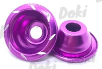 OK AXLE CAP ORDINARY Variant image - VIOLET / OK-3211-12 - OK-OK-AXLE-CAP-ORDINARY-03885123-OK-3211-12-BF2A8DE5