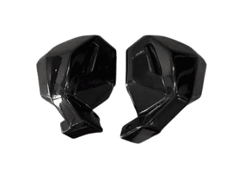 OK HANDLE COVER XRM125 A125 OK HANDLE COVER XRM125 A125 - Main image