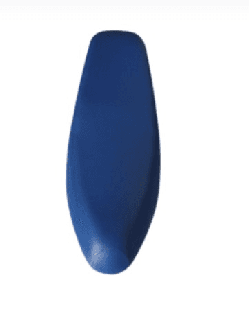 OK Seat Assy - Honda Variant image - XRM / BLUE / OK-661-3 - OK-OK-SEAT-ASSY-HONDA-B91AD2C9-OK-661-3-9776826A