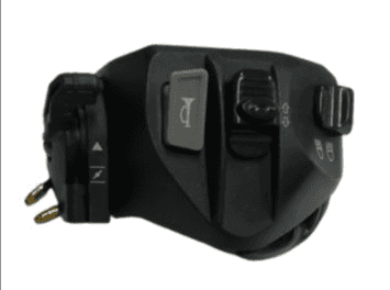 OK HANDLE SWITCH LEFT - Yamaha