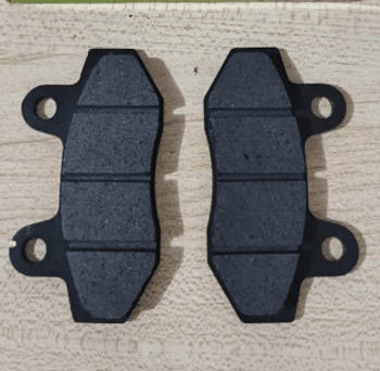 OK BRAKE PAD - Honda Variant image - WAVE110 / OK-3492 - OK-OK-BRAKE-PAD-HONDA-A39337E5-OK-3492-EB102AB4