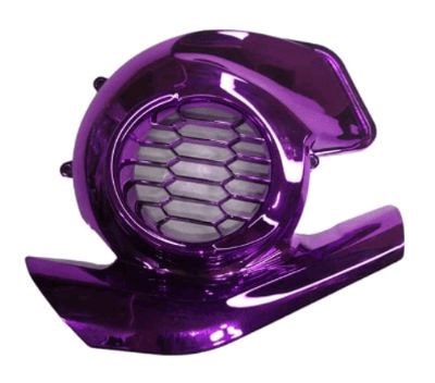 OK Fan Cover Variant image - MIO I 125 / PURPLE / OK-6760-12 - OK-OK-FAN-COVER-71E72248-OK-6760-12-FF758447
