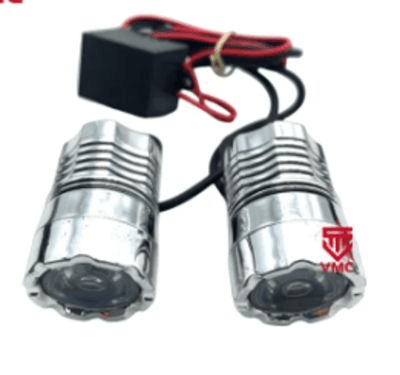 OK SIGNAL LIGHT 117 Variant image - WHITE / OK-117-8 - OK-OK-SIGNAL-LIGHT-117-B2E89DAA-OK-117-8-E75CCF8E
