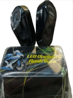 OK MSM SIGNAL LIGHT T-5518 OK MSM SIGNAL LIGHT T-5518 - Main image