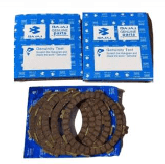 OK CLUTCH LINING ORDINARY