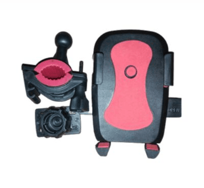 OK MOBILE HOLDER ORDINARY Variant image - RED / OK-2112-2 - OK-OK-MOBILE-HOLDER-ORDINARY-2783105F-OK-2112-2-B343224B