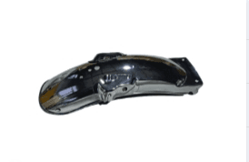 OK Rear Fender - Honda OK Rear Fender - Honda - Main image