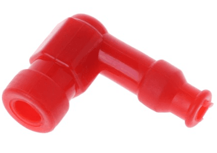 OK SPARK PLUG CAP JELLY Variant image - RED / OK-P02-2 - OK-OK-SPARK-PLUG-CAP-JELLY-8EBC396A-OK-P02-2-0B797EFD