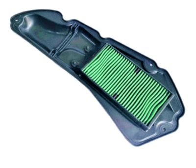 OK AIR FILTER ELEMENT DISPOSABLE - Honda Variant image - PCX160 / OK-4208 - OK-OK-AIR-FILTER-ELEMENT-DISPOSABLE-HONDA-B8A0ECFA-OK-4208-4BED37CB