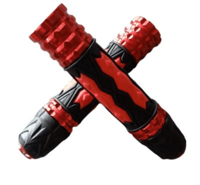 OK HANDLE GRIP 680-77 Variant image - RED / OK-H680-2 - OK-OK-HANDLE-GRIP-680-77-FA378D10-OK-H680-2-C7BDB892