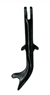 OK SIDE STAND 230MM 8764 OK SIDE STAND 230MM 8764 - Main image