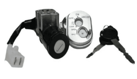 OK MAIN SWITCH PCS - Honda Variant image - BEAT / OK-7263 - OK-OK-MAIN-SWITCH-PCS-HONDA-58AA8654-OK-7263-0346B0B0