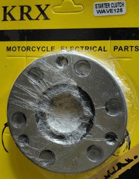 OK STARTER CLUTCH - Honda OK STARTER CLUTCH - Honda - Main image