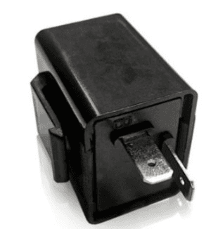OK HACHI FLASHER RELAY Variant image - NO SOUND / OK-4313 - OK-OK-HACHI-FLASHER-RELAY-8E3638D7-OK-4313-3C2D3168