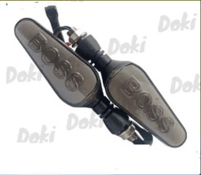 OK SIGNAL LIGHT BOSS OK SIGNAL LIGHT BOSS - Main image