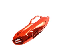 OK Heat Guard Variant image - NMAX 6561 / ORANGE / OK-6561-5 - OK-OK-HEAT-GUARD-99C45424-OK-6561-5-B0E18B96