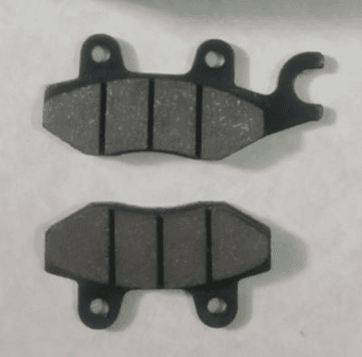 OK BRAKE PAD - Other Fitments Variant image - KR-150 / OK-3464 - OK-OK-BRAKE-PAD-OTHER-FITMENTS-F17AF9C6-OK-3464-472B740B