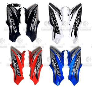 OK Side Cover - Honda Variant image - XRM125 A9 / ASSORTED / OK-A9-15 - OK-OK-SIDE-COVER-HONDA-CB578417-OK-A9-15-C204200B