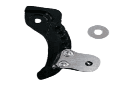 OK LOWERING BRACKET VARIO Variant image - BLACK / OK-6549-1 - OK-OK-LOWERING-BRACKET-VARIO-E4D0EAEF-OK-6549-1-AE38940C
