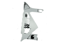 OK CHAIN COVER SUZUKI 813-4 Variant image - SILVER / OK-8134-9 - OK-OK-CHAIN-COVER-SUZUKI-813-4-D8C29FCA-OK-8134-9-EE6745AE