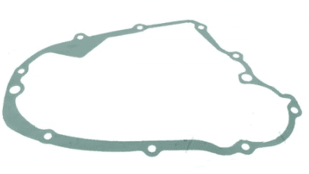 OK CLUTCH COVER GASKET