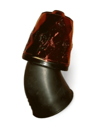OK AIR CLEANER WITH INNER TUBE SMALL Variant image - RED / OK-2647-2 - OK-OK-AIR-CLEANER-WITH-INNER-TUBE-SMALL-BCF6A2F3-OK-2647-2-249110D1