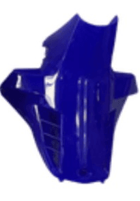 OK HEAD PIPE COVER XRM FI A181 Variant image - BLUE / OK-A181-3 - OK-OK-HEAD-PIPE-COVER-XRM-FI-A181-37522D3E-OK-A181-3-C63D7641