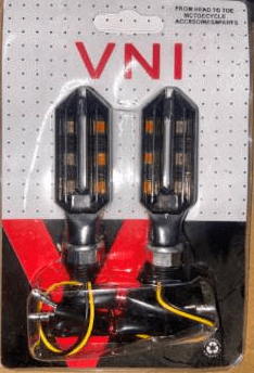 OK SIGNAL LIGHT VNI OK SIGNAL LIGHT VNI - Main image