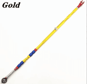 OK BRAKE ROD ALLOY 1338