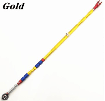 OK BRAKE ROD ALLOY 1338 OK BRAKE ROD ALLOY 1338 - Main image