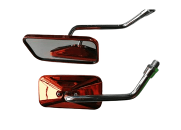 OK SIDE MIRROR 076-3 Variant image - ORANGE / OK-M014-5 - OK-OK-SIDE-MIRROR-076-3-1E32B76A-OK-M014-5-BFE1E25B