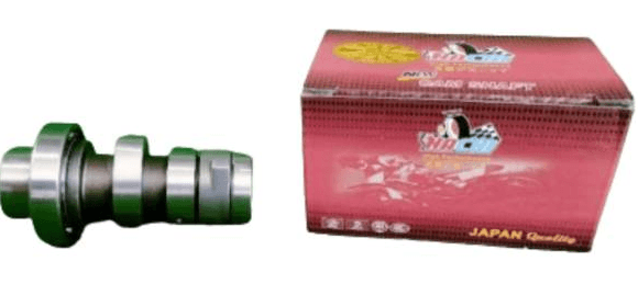 OK HACHI CAM SHAFT HACHI CAM SHAFT Variant image - WAVE125 / OK-9201 - OK-OK-HACHI-CAM-SHAFT-HACHI-CAM-SHAFT-92C03CD9-OK-9201-A5AFBCEF