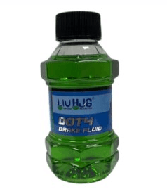 OK BRAKE FLUID DOT4 150ML Variant image - GREEN / OK-054-7 - OK-OK-BRAKE-FLUID-DOT4-150ML-1311A6E4-OK-054-7-AAD45DF8