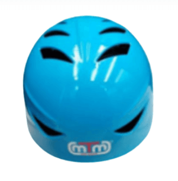 OK HELMET BIKE H-02 Variant image - SKY BLUE / OK-H02-38 - OK-OK-HELMET-BIKE-H-02-B5F5931A-OK-H02-38-C9A27713