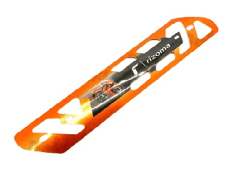 OK HEAT GUARD ALLOY 2516/2244 Variant image - ORANGE / OK-2516-5 - OK-OK-HEAT-GUARD-ALLOY-2516-2244-894D8527-OK-2516-5-F46A45C8