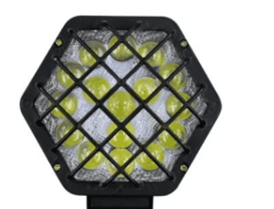 OK 16 LED 4088 SHELL TYPE
