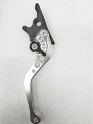 OK Brake Lever - Honda Variant image - WAVE125 SA5-4 / SILVER / OK-1253-9 - OK-OK-BRAKE-LEVER-HONDA-204690C3-OK-1253-9-36FA9AE3