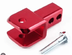 OK Shock - Yamaha Variant image - LIFTER MIO 5988 / RED / OK-5988-2 - OK-OK-SHOCK-YAMAHA-21019D7A-OK-5988-2-55A2119F