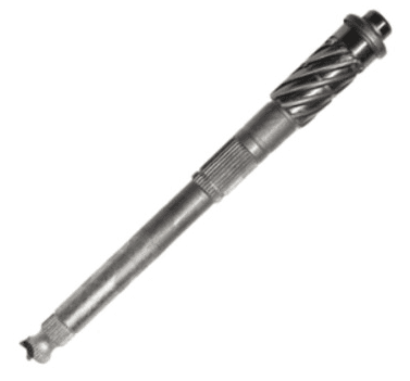 OK STARTING SHAFT - Honda Variant image - XRM / OK-047 - OK-OK-STARTING-SHAFT-HONDA-75C91977-OK-047-22C46B40