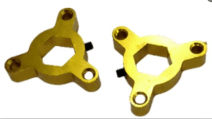 OK FRONT BUMPER Variant image - GOLD / OK-2890-4 - OK-OK-FRONT-BUMPER-2B59385D-OK-2890-4-EA7BFA13