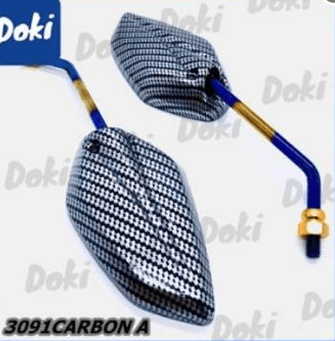 OK SIDE MIRROR 3091Y OK SIDE MIRROR 3091Y - Main image