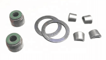 OK VALVE SEAL SET OK VALVE SEAL SET - Main image