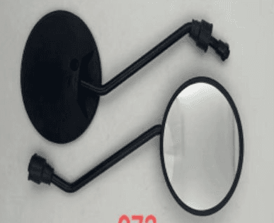OK SIDE MIRROR 073 OK SIDE MIRROR 073 - Main image