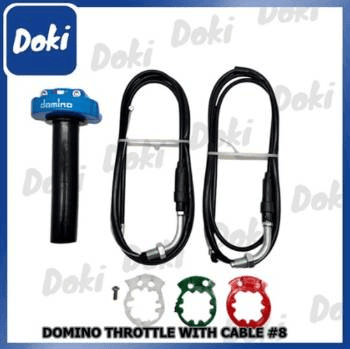 OK DMN THROTTLE #8 Variant image - BLUE / OK-6406-3 - OK-OK-DMN-THROTTLE-8-663CED7A-OK-6406-3-02FC28FD