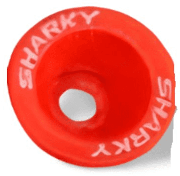 OK PLASTIC BOLT SHARKY