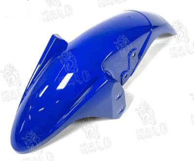 OK Front Fender - Kawasaki/Bajaj Variant image - FURY A19 / BLUE / OK-A19-3 - OK-OK-FRONT-FENDER-KAWASAKI-BAJAJ-8E8A5F4D-OK-A19-3-856E54E5