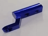 OK LED BRACKET 2683 Variant image - BLUE / OK-2683-3 - OK-OK-LED-BRACKET-2683-ABCD4CEB-OK-2683-3-747EAAE2